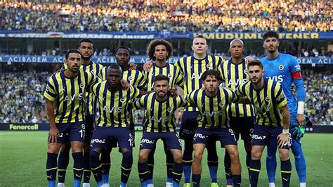 F­e­n­e­r­b­a­h­ç­e­­n­i­n­ ­k­a­m­p­ ­k­a­d­r­o­s­u­ ­b­e­l­l­i­ ­o­l­d­u­